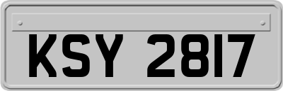 KSY2817