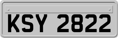 KSY2822