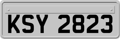 KSY2823