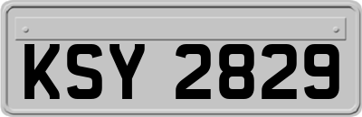 KSY2829