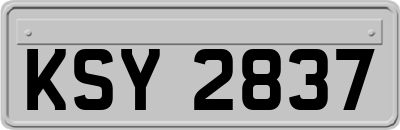 KSY2837