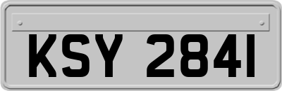 KSY2841