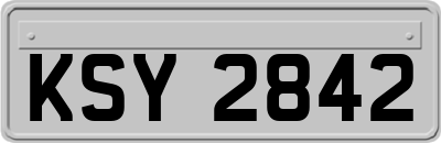 KSY2842