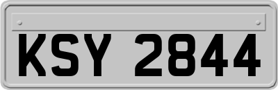 KSY2844