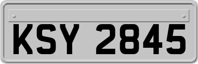 KSY2845