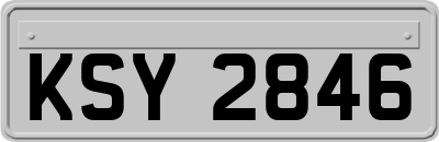 KSY2846