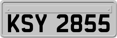KSY2855