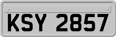 KSY2857