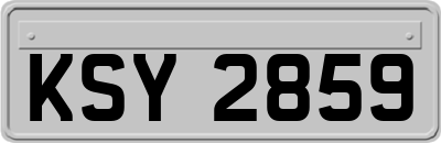 KSY2859