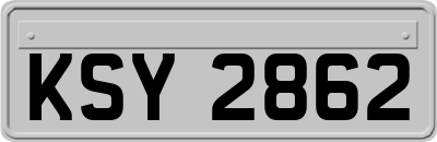 KSY2862