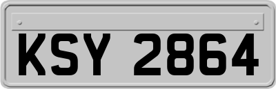 KSY2864