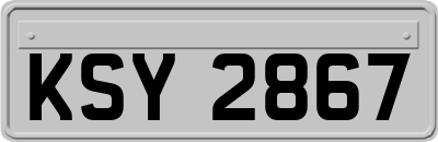 KSY2867
