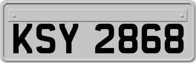 KSY2868