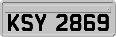 KSY2869