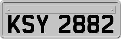 KSY2882
