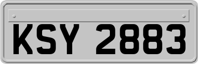 KSY2883