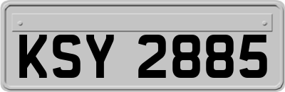KSY2885
