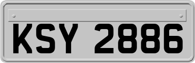 KSY2886