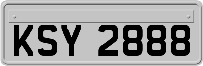 KSY2888