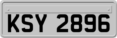 KSY2896