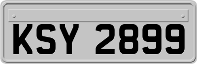 KSY2899