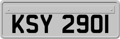 KSY2901