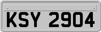 KSY2904