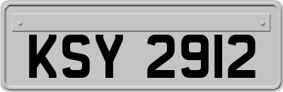 KSY2912
