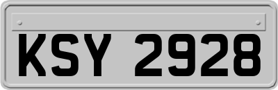 KSY2928