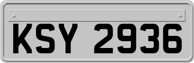 KSY2936