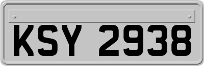 KSY2938
