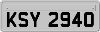 KSY2940