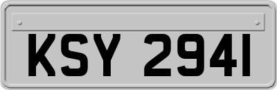 KSY2941