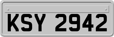 KSY2942