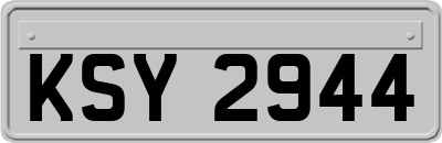 KSY2944