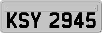 KSY2945