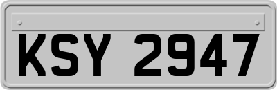 KSY2947