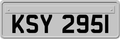 KSY2951