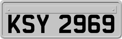 KSY2969