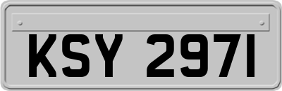 KSY2971
