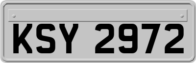 KSY2972