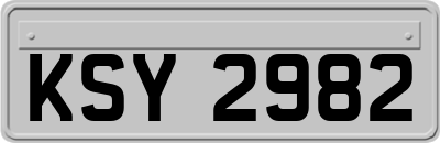 KSY2982