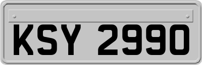 KSY2990