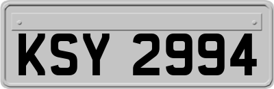 KSY2994