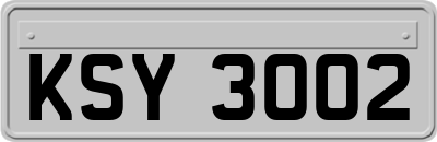 KSY3002