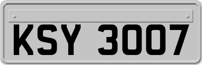 KSY3007