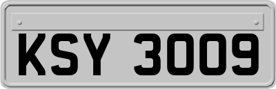 KSY3009