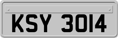 KSY3014