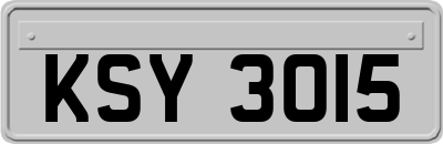 KSY3015