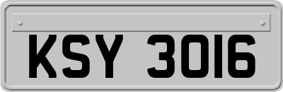 KSY3016